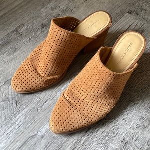 Marc Fisher Mules